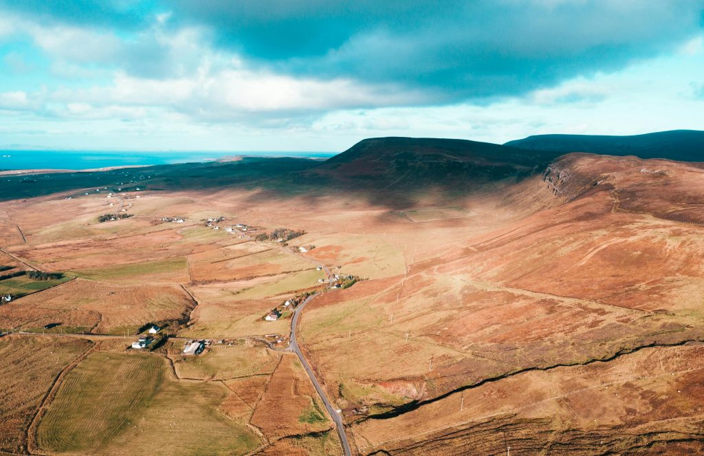 Scotland Highlands